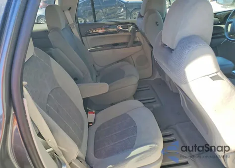 2013 Buick Enclave z USA, uszkodzony, nr VIN 5GAKRBKD4DJ105202